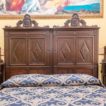 Residenza Risorgimento Otel Roma Dış mekan fotoğraf