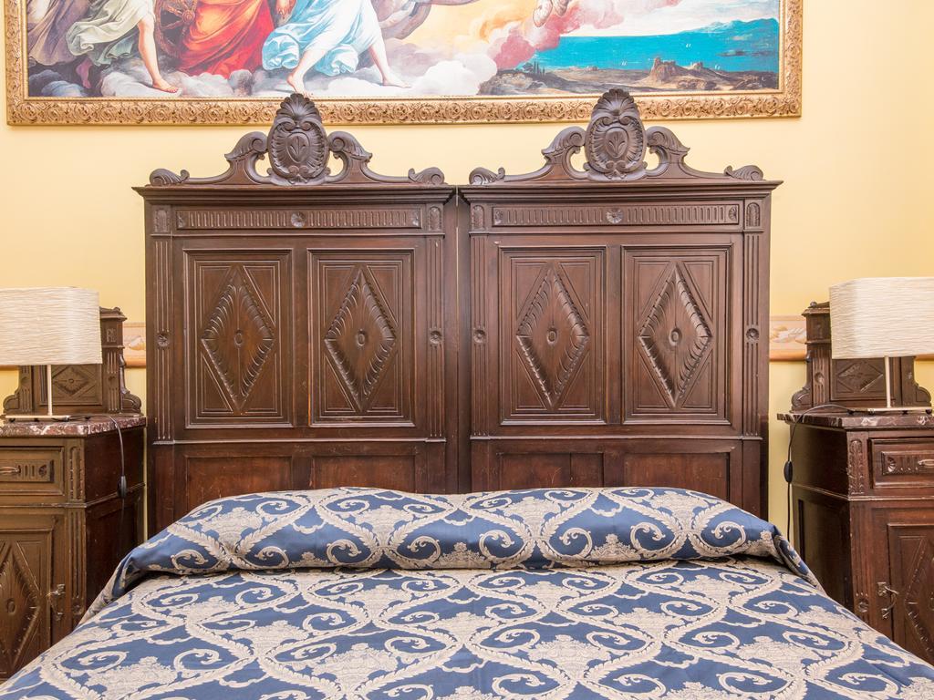 Residenza Risorgimento Otel Roma Dış mekan fotoğraf