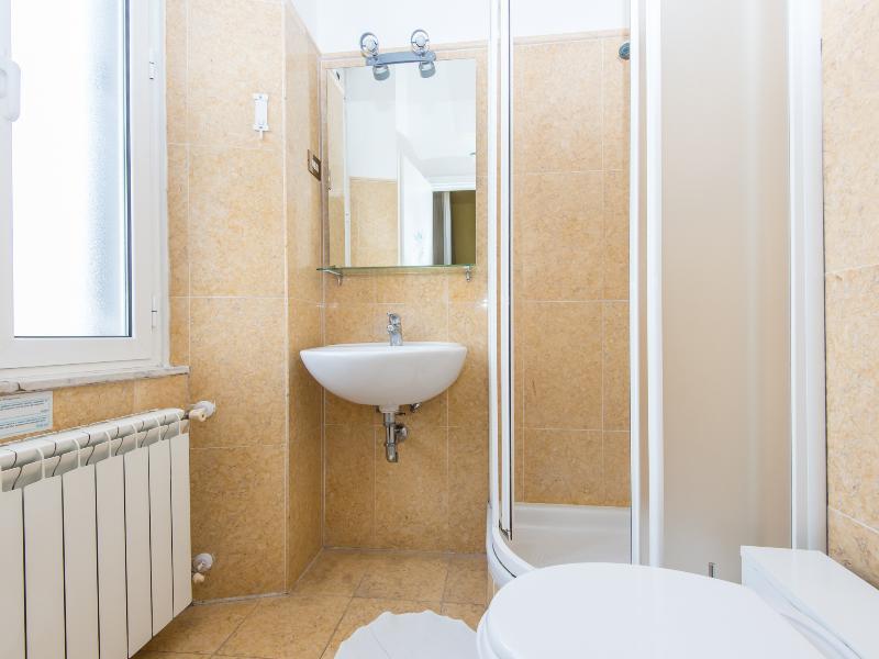 Residenza Risorgimento Otel Roma Dış mekan fotoğraf